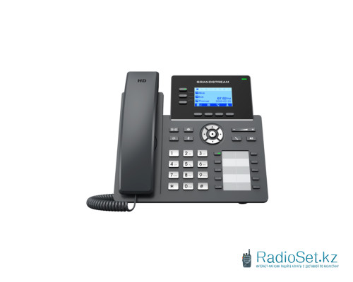 IP телефон Grandstream GRP2604